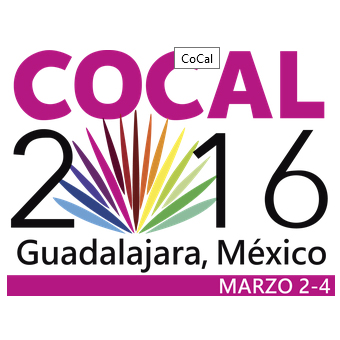COCAL 2016